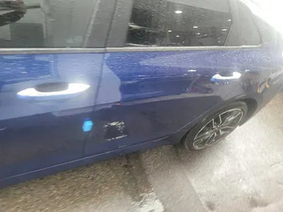 2020 Kia K5 KNAG3412BLA071648 VIN:KNAG3412BLA071648