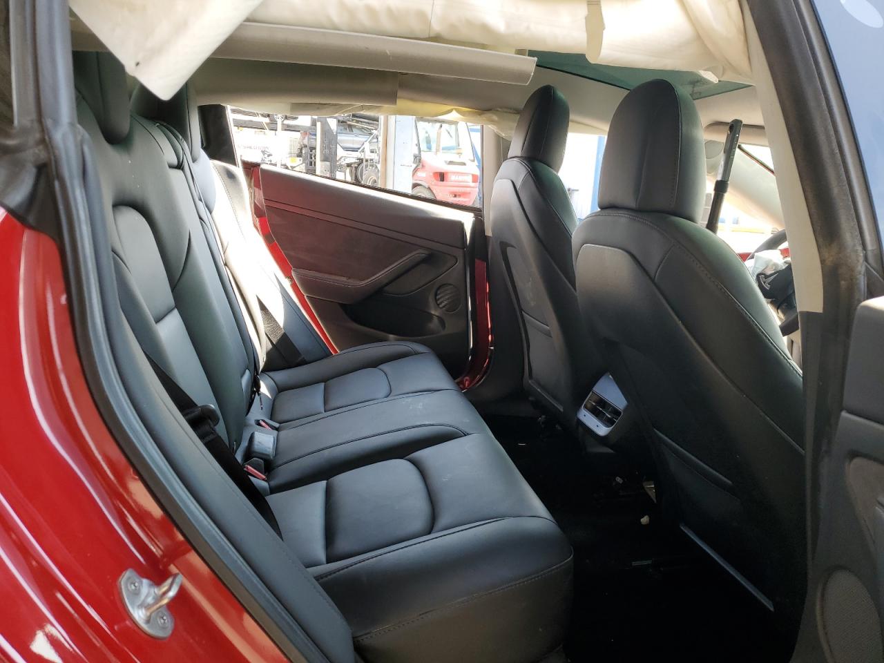 2022 TESLA MODEL 3  VIN:5YJ3E1EA3NF131499