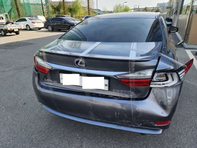 2017 Lexus ES 300 JTHBW1GG3H2141272 VIN:JTHBW1GG3H2141272