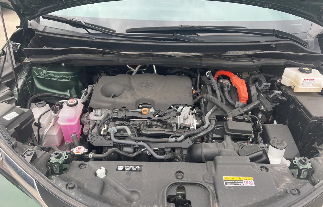 2022 TOYOTA SIENNA LE VIN:5TDKSKFC3NS062254