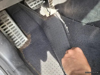 2017 Genesis G80 VIN: