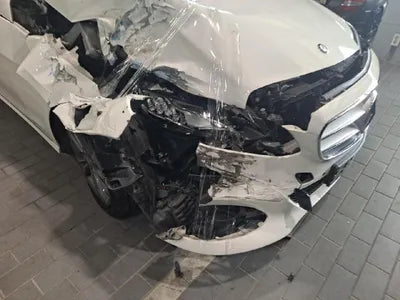 2014 Mercedes-Benz E 300 VIN: