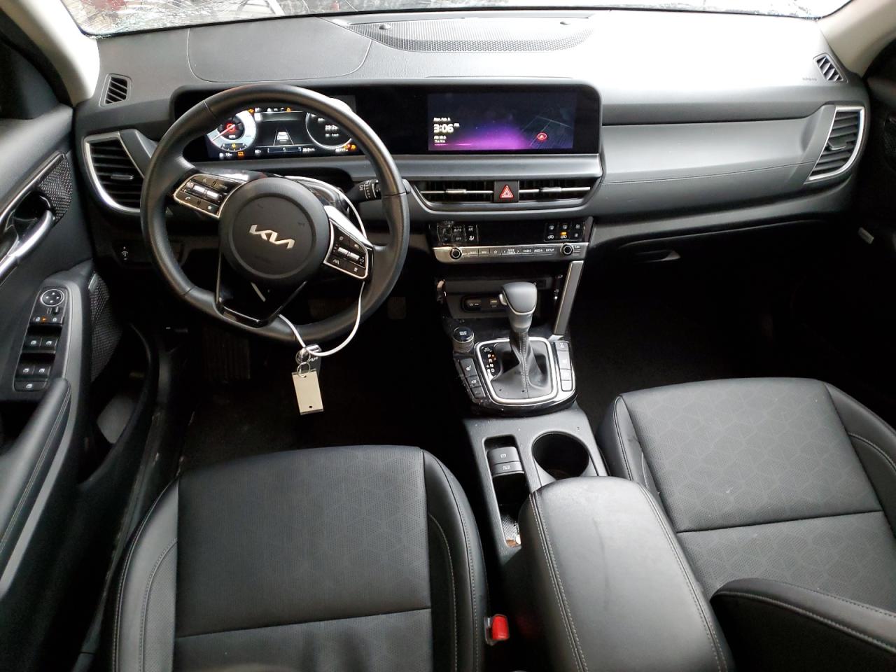 2024 KIA SELTOS SX VIN:KNDETCA79R7494891