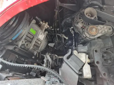 2016 BMW X2 KL5UY61DDHU005008 VIN:KL5UY61DDHU005008