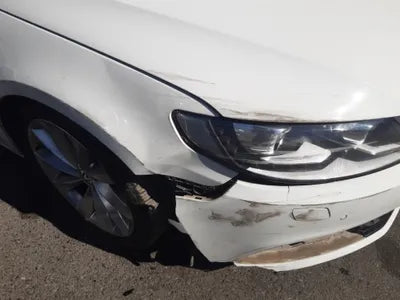 2016 Volkswagen CC WVWZZZ3CZGE509956 VIN:WVWZZZ3CZGE509956