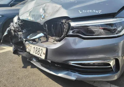 2018 BMW 520 WBAJC3108JD031354 VIN:WBAJC3108JD031354