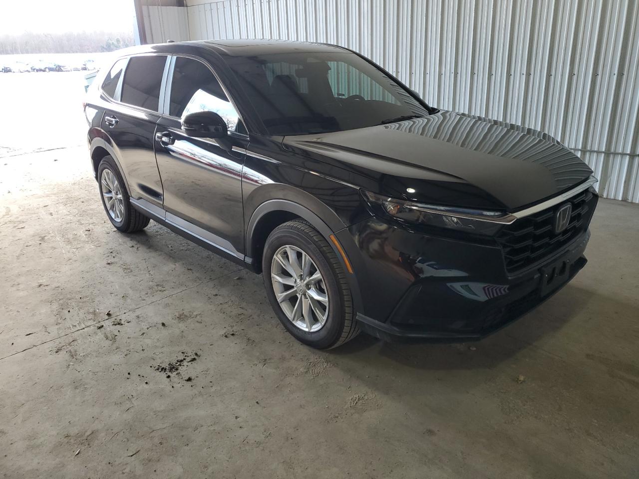 2024 HONDA CR-V EXL VIN:2HKRS4H78RH470383