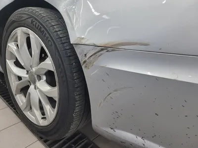 2018 Audi A6 WAUZZZ4G4JN065413 VIN:WAUZZZ4G4JN065413