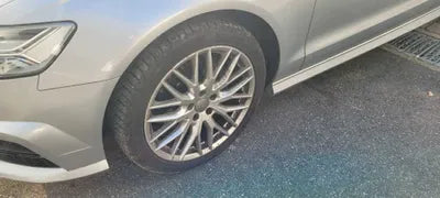 2018 Audi A6 WAUZZZ4G3JN107506 VIN:WAUZZZ4G3JN107506