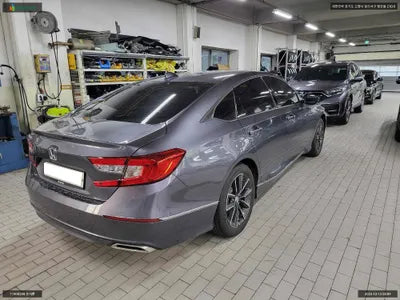 2022 Honda Accord 1HGCV1650NA510076 VIN:1HGCV1650NA510076