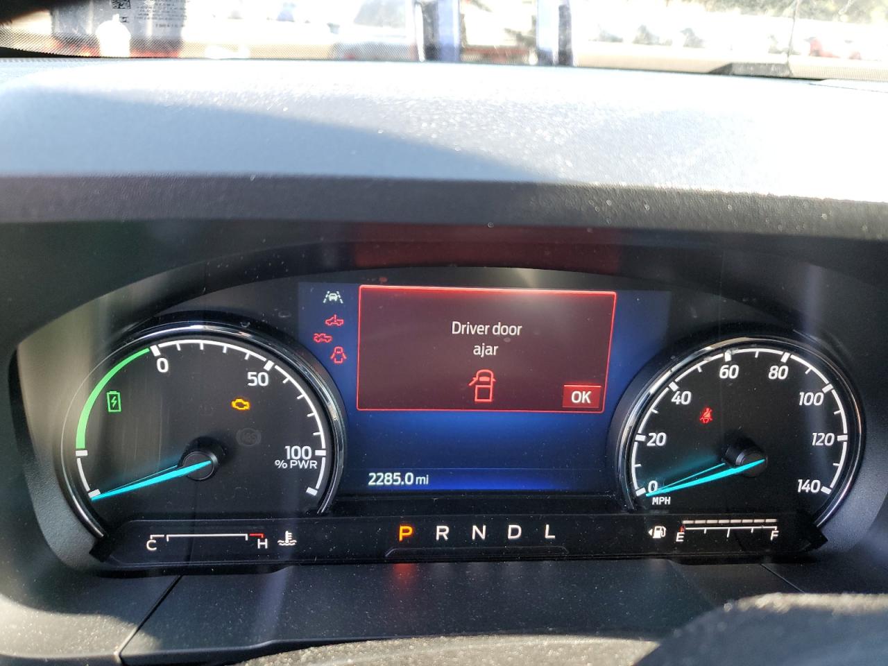 2024 FORD MAVERICK LARIAT VIN:3FTTW8M32RRB80318