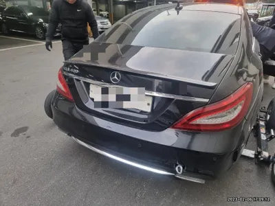 2017 Mercedes-Benz CLS 400 WDDLJ6FB2HA202498 VIN:WDDLJ6FB2HA202498