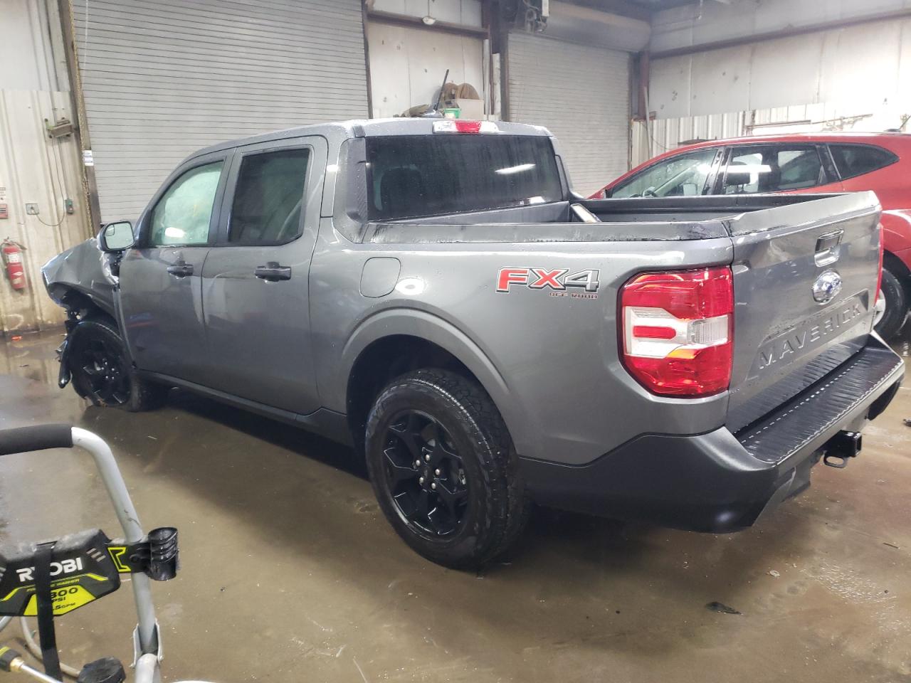 2024 FORD MAVERICK XLT VIN:3FTTW8J98RRA70625