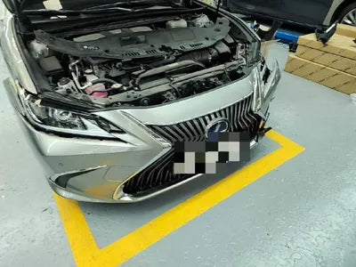 2020 Lexus ES 300 VIN: