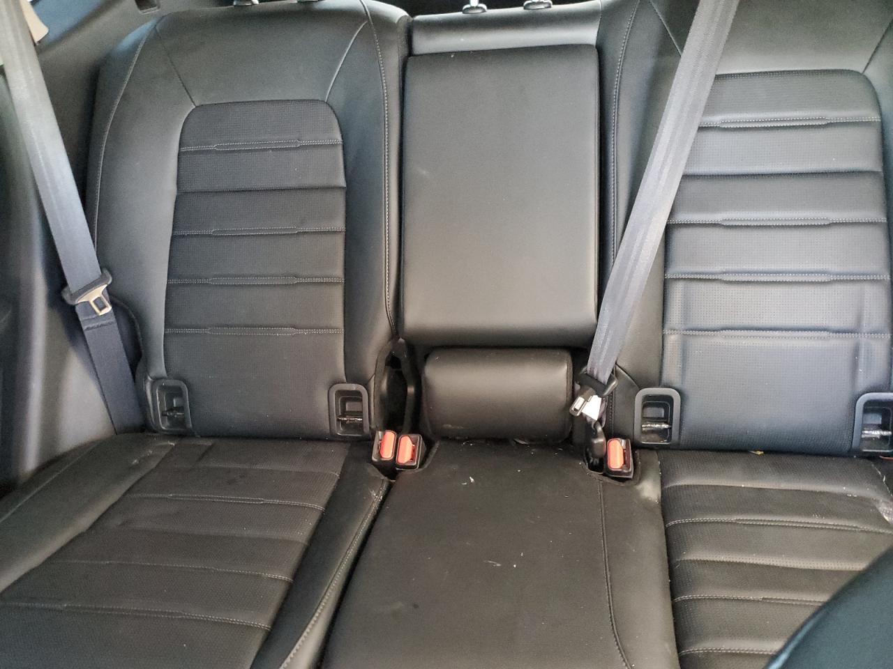 2024 HONDA CR-V EXL VIN:7FARS3H79RE002837