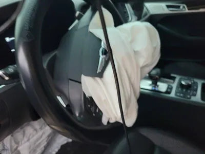 2017 Genesis G80 KMHGM41DDHU217655 VIN:KMHGM41DDHU217655