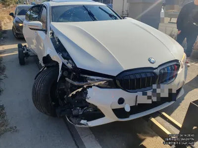 2019 BMW 320 WBA5V5104KFH33056 VIN:WBA5V5104KFH33056