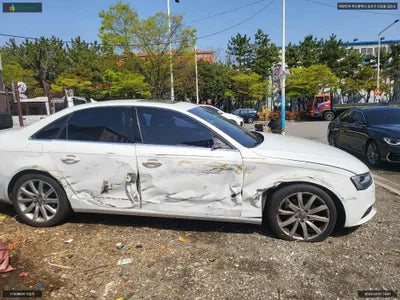 2015 Audi A4 WBA3D3108DF892953 VIN:WBA3D3108DF892953