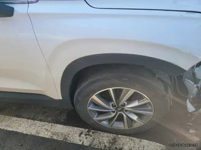 2019 Hyundai Santa FE KMHS281BBKU150802 VIN:KMHS281BBKU150802