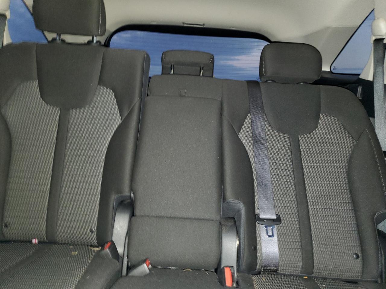 2022 KIA SORENTO LX VIN:5XYRG4LC5NG097875