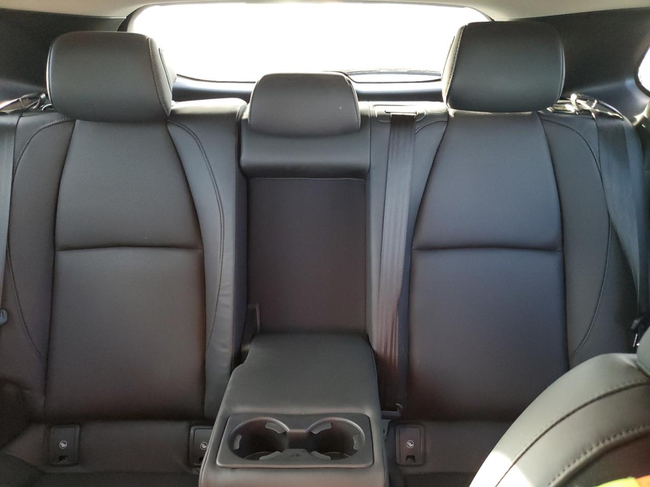 2022 MAZDA CX-30 PREMIUM VIN:3MVDMBDL2NM440746