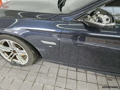 2016 BMW 520 WBA5E5102GG203960 VIN:WBA5E5102GG203960