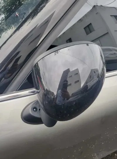 2019 MINI Clubman VIN: