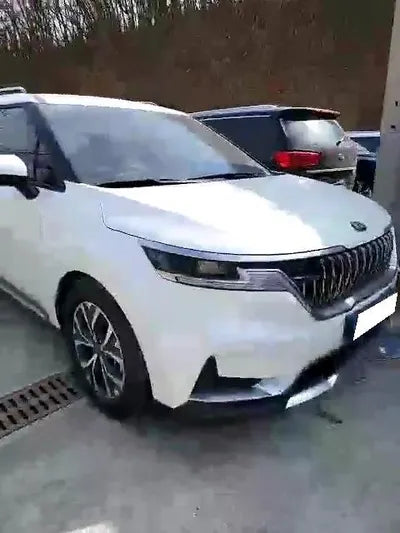 2021 Kia Carnival KNANC81BBMS057836 VIN:KNANC81BBMS057836