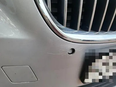 2016 BMW 520 WBA5E5106GG207784 VIN:WBA5E5106GG207784