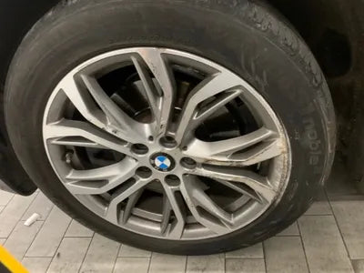 2016 BMW 120 WBAHU3102GP920184 VIN:WBAHU3102GP920184