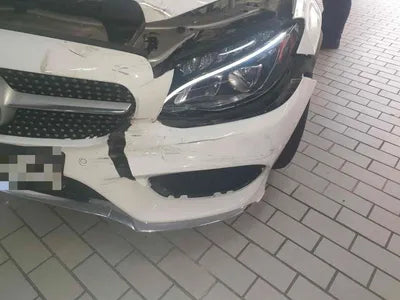 2016 Mercedes-Benz C 200 WDDWJ4CB4GF325629 VIN:WDDWJ4CB4GF325629