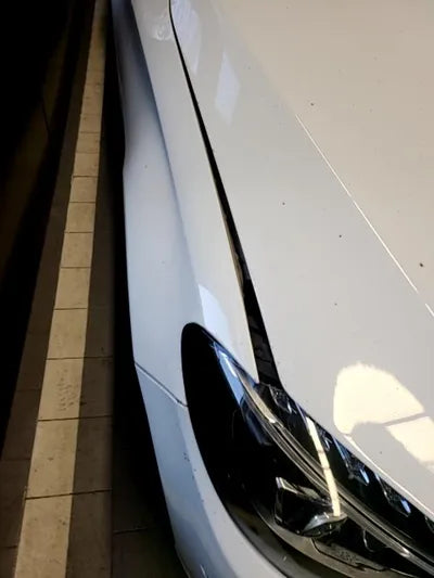 2016 Mercedes-Benz C 220 VIN: