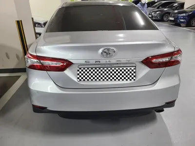 2018 Toyota Camry JTNB11HK2J3072640 VIN:JTNB11HK2J3072640