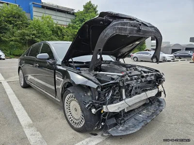 2019 Genesis G90 VIN: