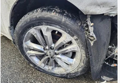 2018 Kia Carnival KNAMC81ABJS424983 VIN:KNAMC81ABJS424983