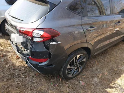 2018 Hyundai Tucson KMHJ3815GJU766376 VIN:KMHJ3815GJU766376