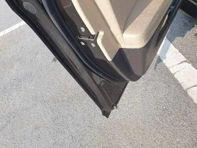 2018 Genesis G80 VIN: