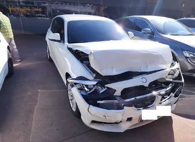 2017 BMW 118 WBA1S5106HV993963 VIN:WBA1S5106HV993963