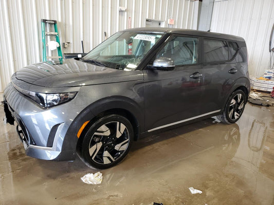 2023 KIA SOUL GT LINE VIN:KNDJ53AU4P7890738
