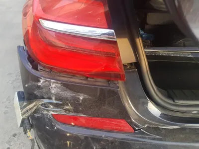 2018 BMW 730 WBA7C4103JG948636 VIN:WBA7C4103JG948636