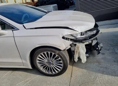 2017 Ford Mondeo WF0DXXWPCHGL62831 VIN:WF0DXXWPCHGL62831