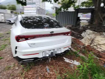 2020 Kia K5 VIN: