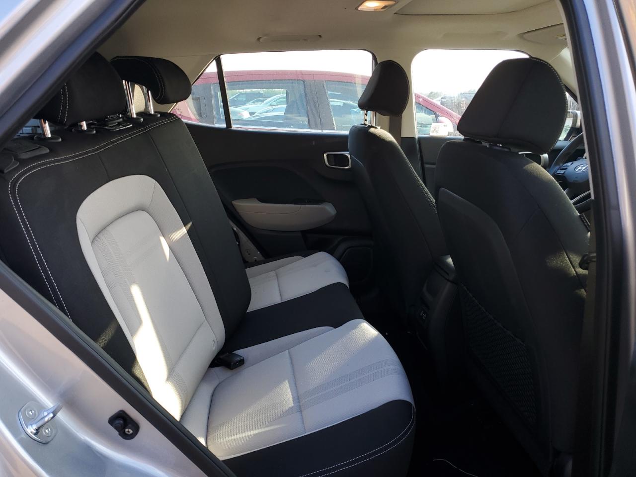 2024 HYUNDAI VENUE SEL VIN:KMHRC8A37RU315997