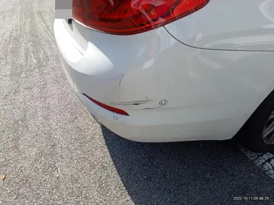 2019 BMW 520 WBAJK7106KBP73839 VIN:WBAJK7106KBP73839