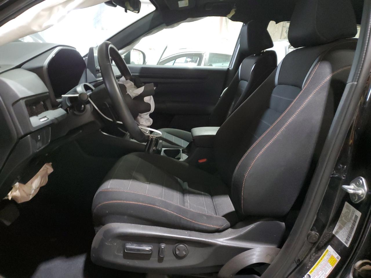 2024 HONDA CR-V SPORT VIN:7FARS5H56RE027320