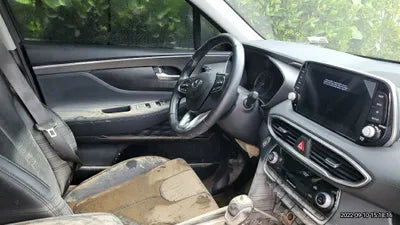 2020 Hyundai Santa FE KMHS281ADLU286543 VIN:KMHS281ADLU286543
