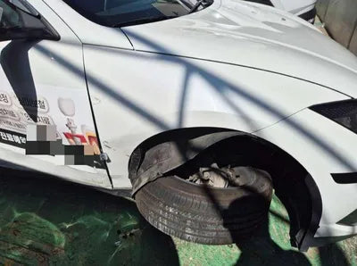 2022 Hyundai Ioniq VIN: