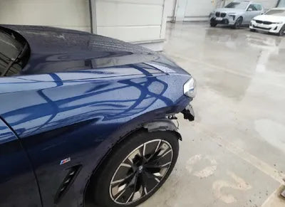 2023 BMW X3 M WBY41DU06PS734512 VIN:WBY41DU06PS734512