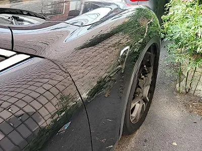 2017 Maserati Levante NONE VIN: