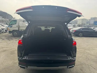 2022 BMW X7 WBATB4103N9K09164 VIN:WBATB4103N9K09164